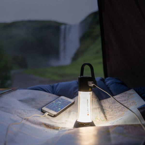 Led Lenser ML6 Fener 500929 - 6
