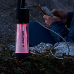 Led Lenser ML6 Fener 500929 - 7