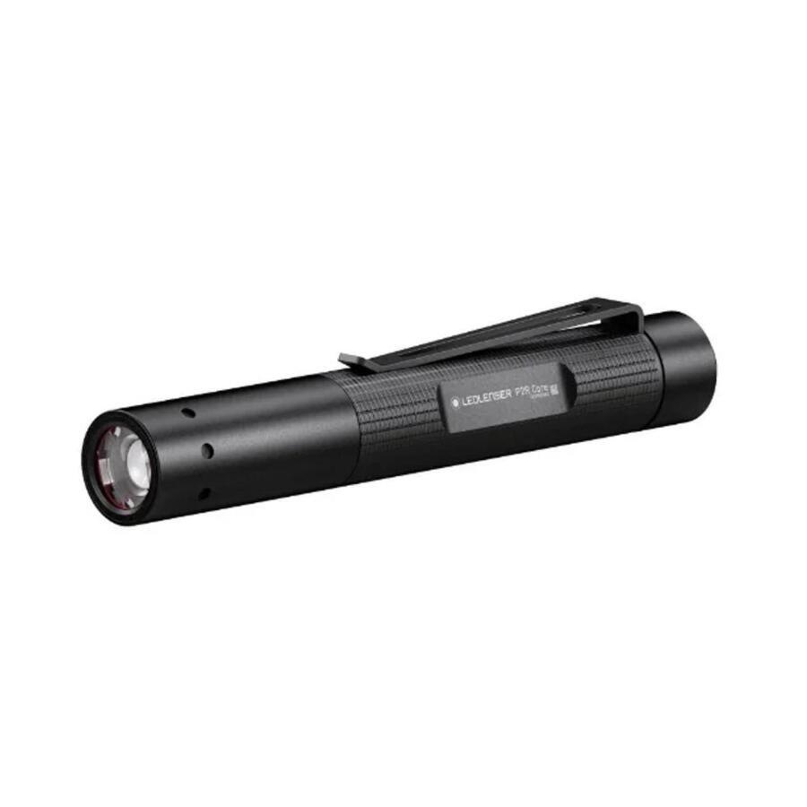 Led Lenser P2R Core Şarjlı El Feneri 502176 - 1