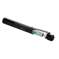 Led Lenser P2R Core Şarjlı El Feneri 502176 - 2