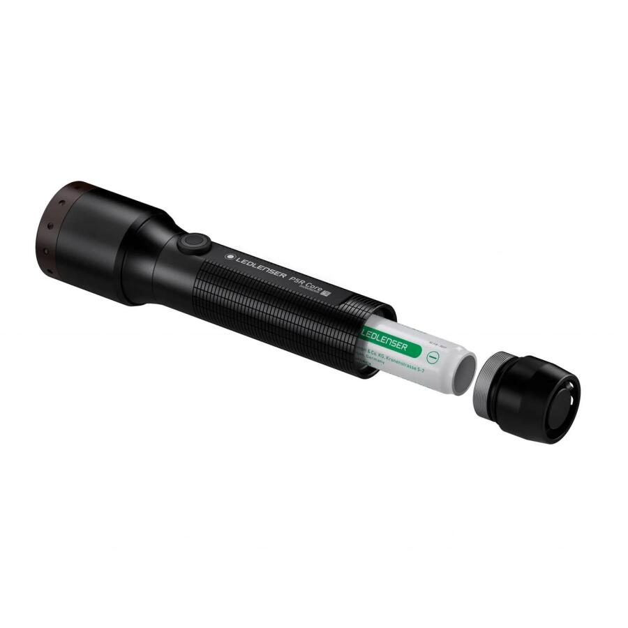Led Lenser P5R Core El Feneri 502178 - 6
