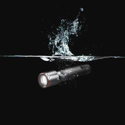 Led Lenser P5R Core El Feneri 502178 - 7