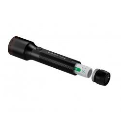 Led Lenser P6R Core El Feneri 502179 - 6