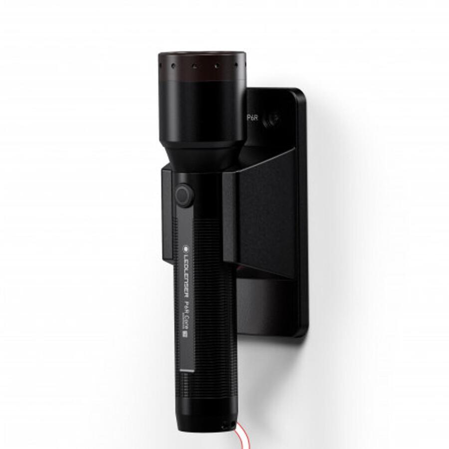Led Lenser P6R Core El Feneri 502179 - 7