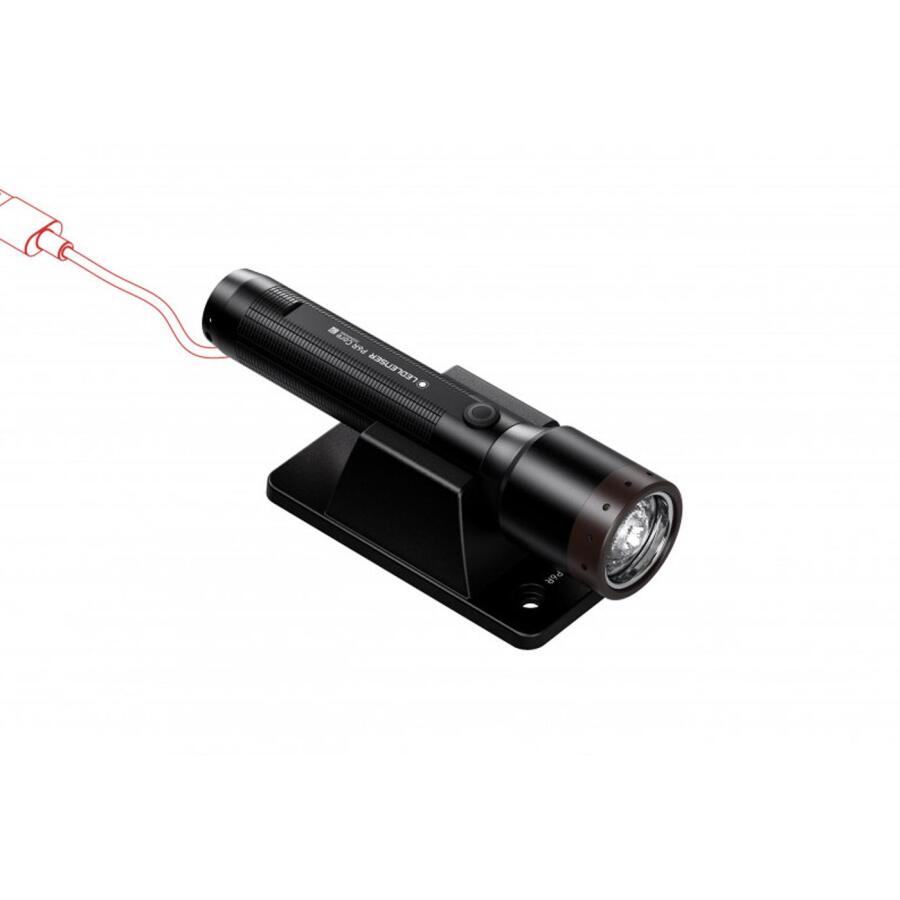 Led Lenser P6R Core El Feneri 502179 - 8
