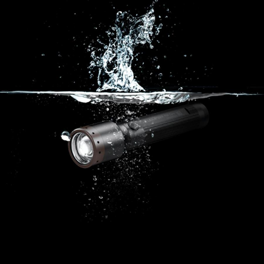 Led Lenser P6R Core El Feneri 502179 - 9