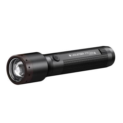 Led Lenser P7R Core El Feneri 502181 - 1