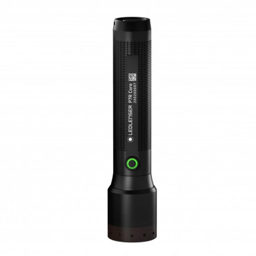 Led Lenser P7R Core El Feneri 502181 - 3