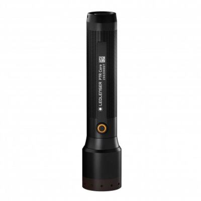 Led Lenser P7R Core El Feneri 502181 - 4