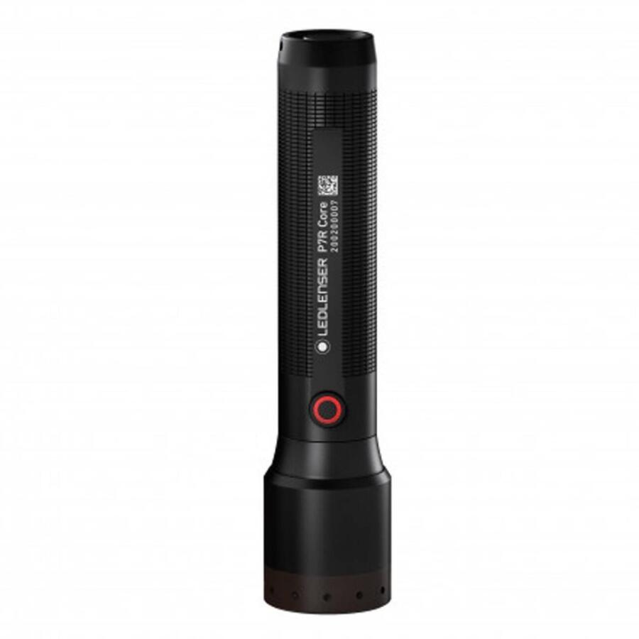 Led Lenser P7R Core El Feneri 502181 - 5