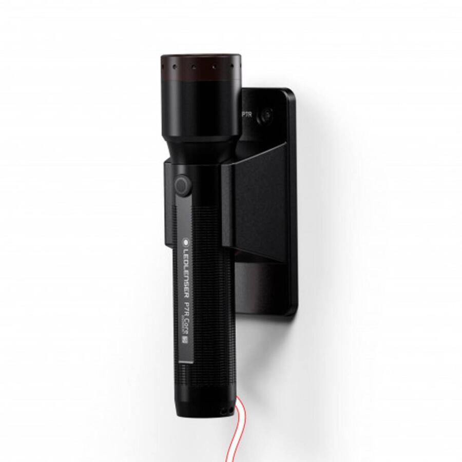 Led Lenser P7R Core El Feneri 502181 - 7