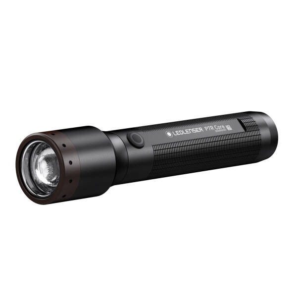 Led Lenser P7R Core El Feneri 502181 - 1