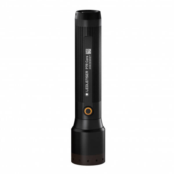 Led Lenser P7R Core El Feneri 502181 - 4