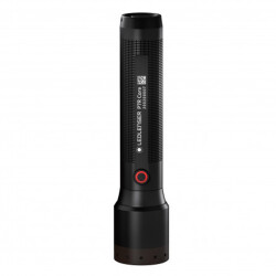 Led Lenser P7R Core El Feneri 502181 - 5