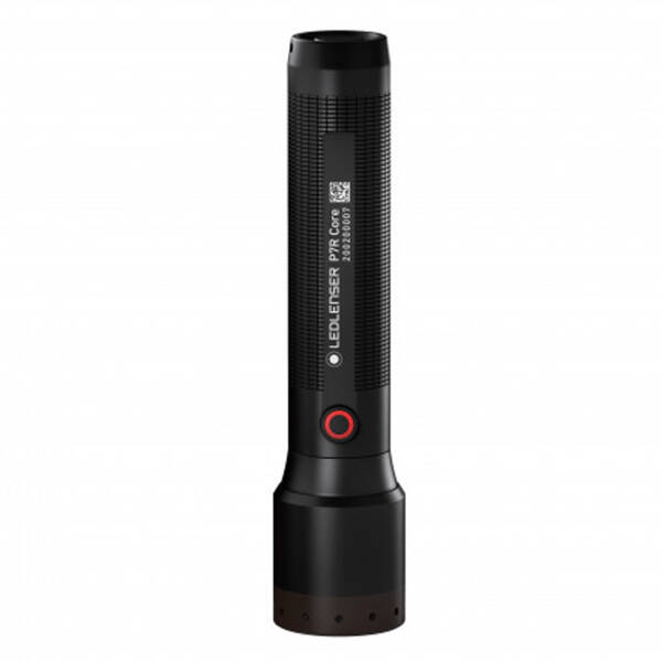 Led Lenser P7R Core El Feneri 502181 - 5