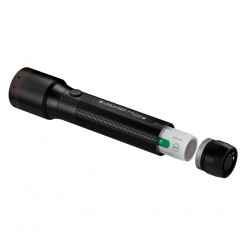 Led Lenser P7R Core El Feneri 502181 - 6