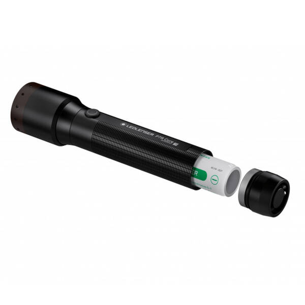 Led Lenser P7R Core El Feneri 502181 - 6
