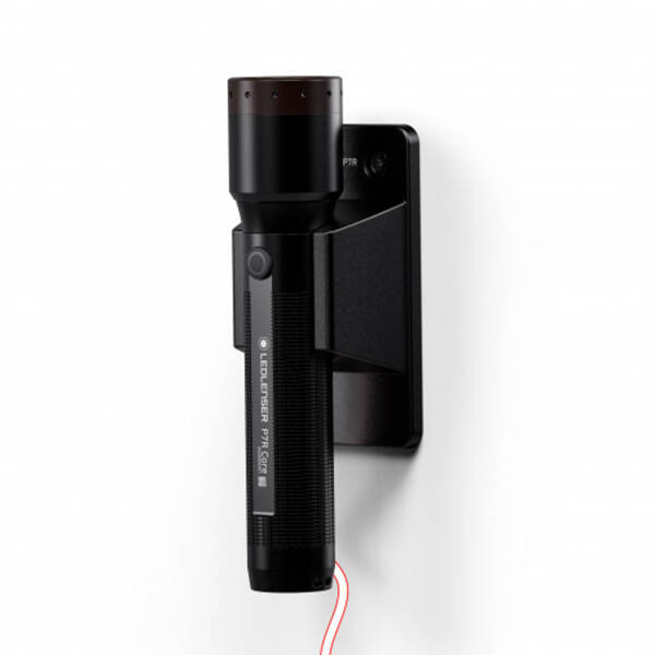 Led Lenser P7R Core El Feneri 502181 - 7