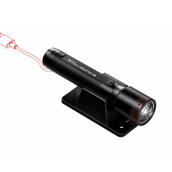 Led Lenser P7R Core El Feneri 502181 - 8