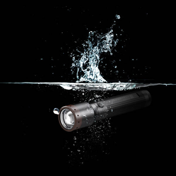 Led Lenser P7R Core El Feneri 502181 - 9