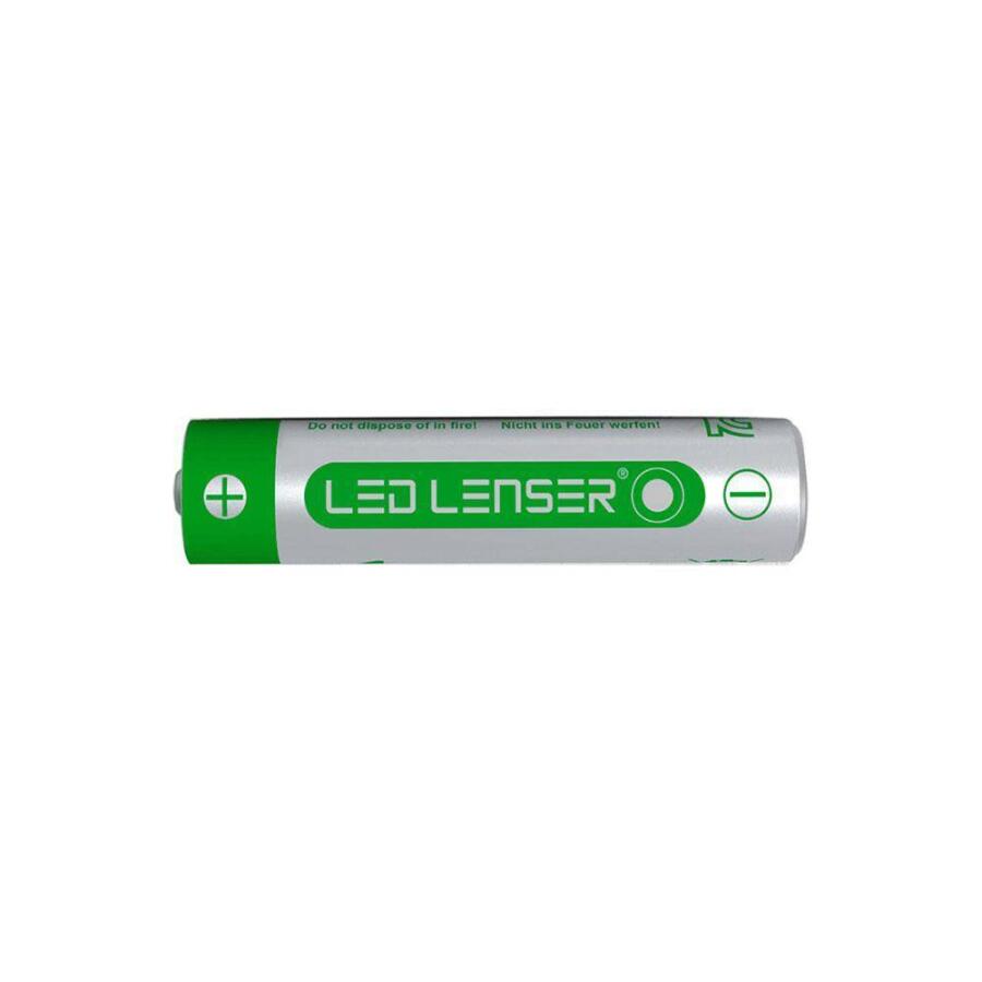 Ledlenser 14500 Pil 750 MAH 500985 - 1