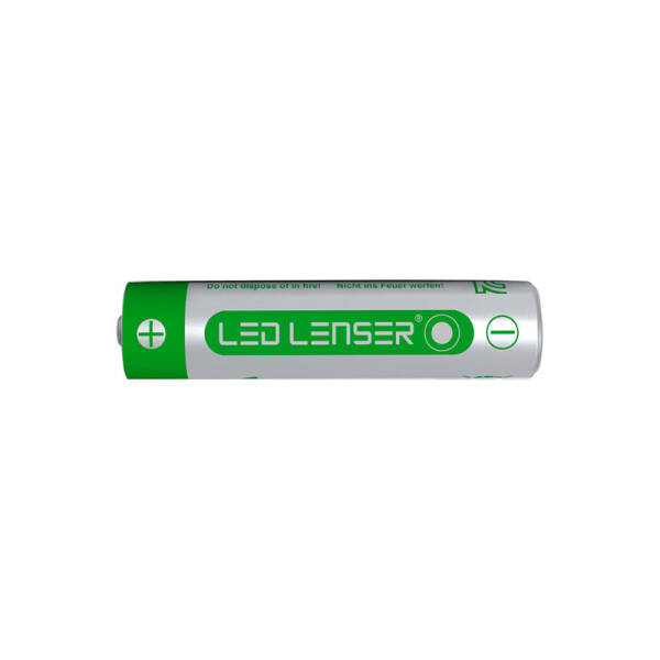 Ledlenser 14500 Pil 750 MAH 500985 - 1
