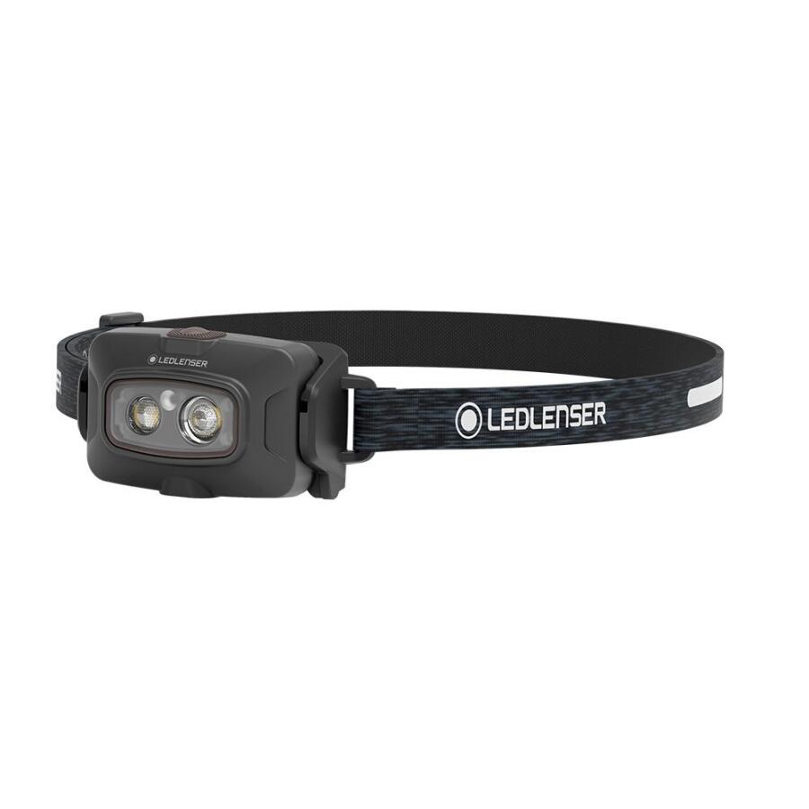 LedLenser HF4R Core/Black Kafa Feneri 502790 - 1