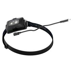 LedLenser HF4R Core/Black Kafa Feneri 502790 - 2