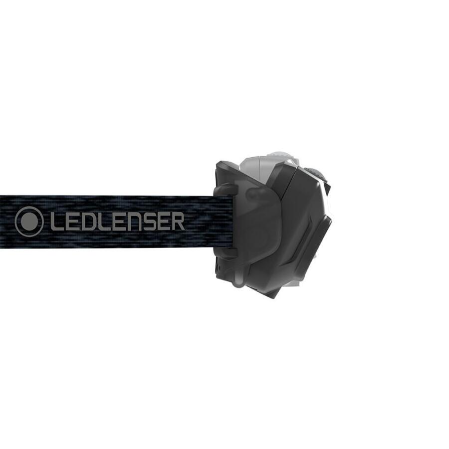 LedLenser HF4R Core/Black Kafa Feneri 502790 - 3