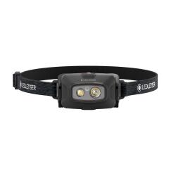 LedLenser HF4R Core/Black Kafa Feneri 502790 - 6