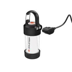 Ledlenser ML4 Warm Gün ışığı Orta 502231 - 4