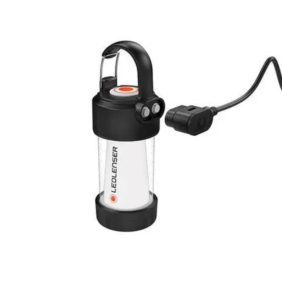 Ledlenser ML4 Warm Gün ışığı Orta 502231 - 4
