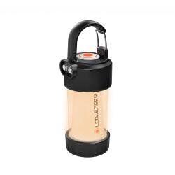 Ledlenser ML4 Warm Gün ışığı Orta 502231 - 1