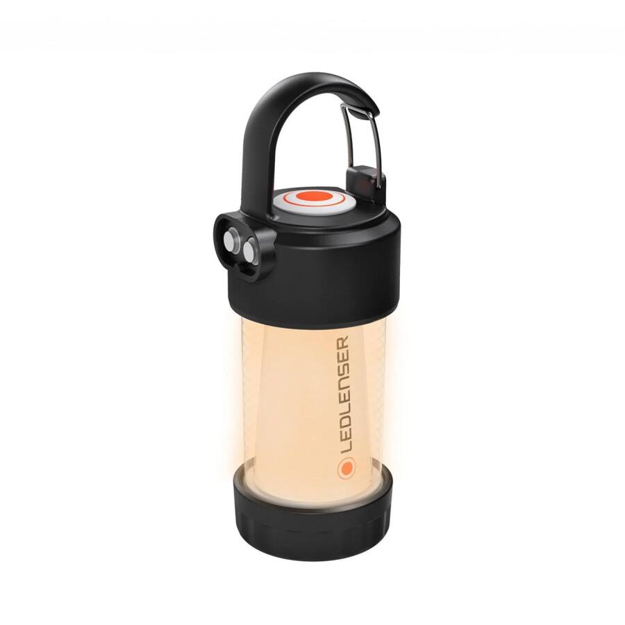 Ledlenser ML4 Warm Gün ışığı Orta 502231 - 1