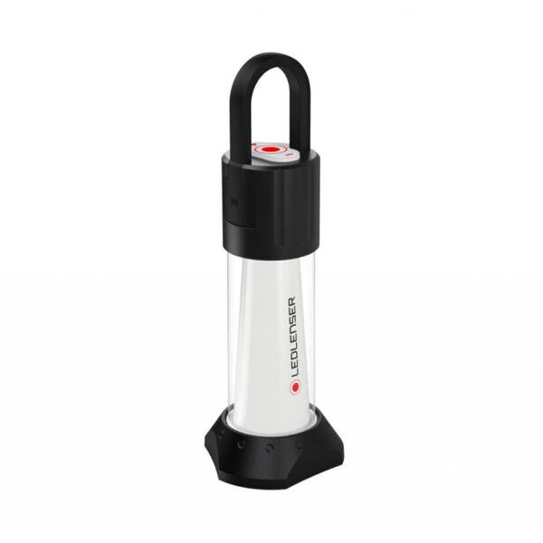 Ledlenser ML6 Connect WL (Gün Işığı) 502201 - 4