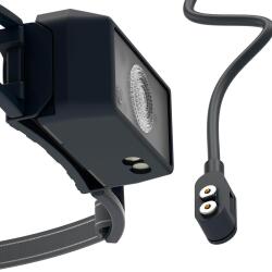 Ledlenser NEO1R Black Koşu Feneri 502712 - 4