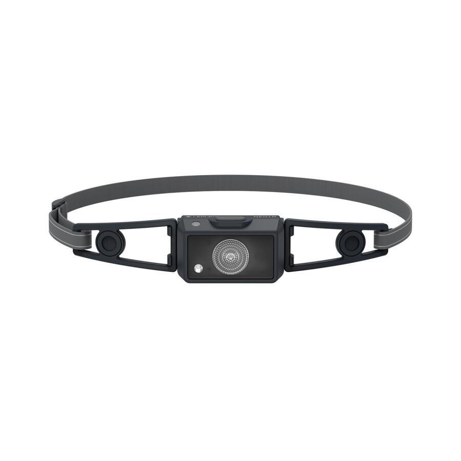 Ledlenser NEO1R Black Koşu Feneri 502712 - 2