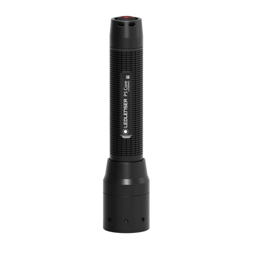 Ledlenser P5 Core El Feneri 502599 - 2