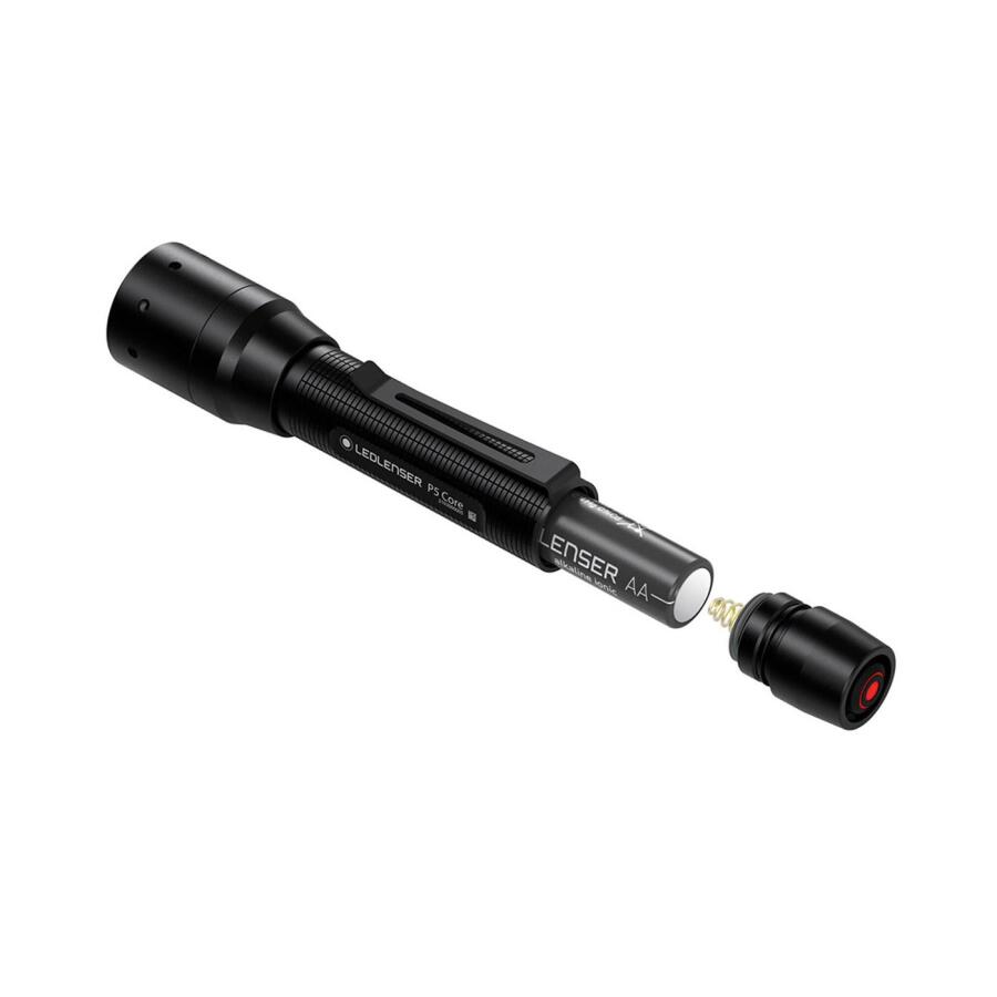 Ledlenser P5 Core El Feneri 502599 - 3