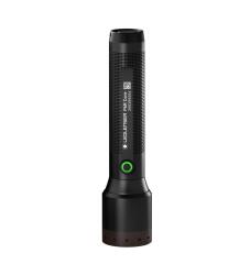 Ledlenser P6R Coe & Wera 4 Set 503028 - 1