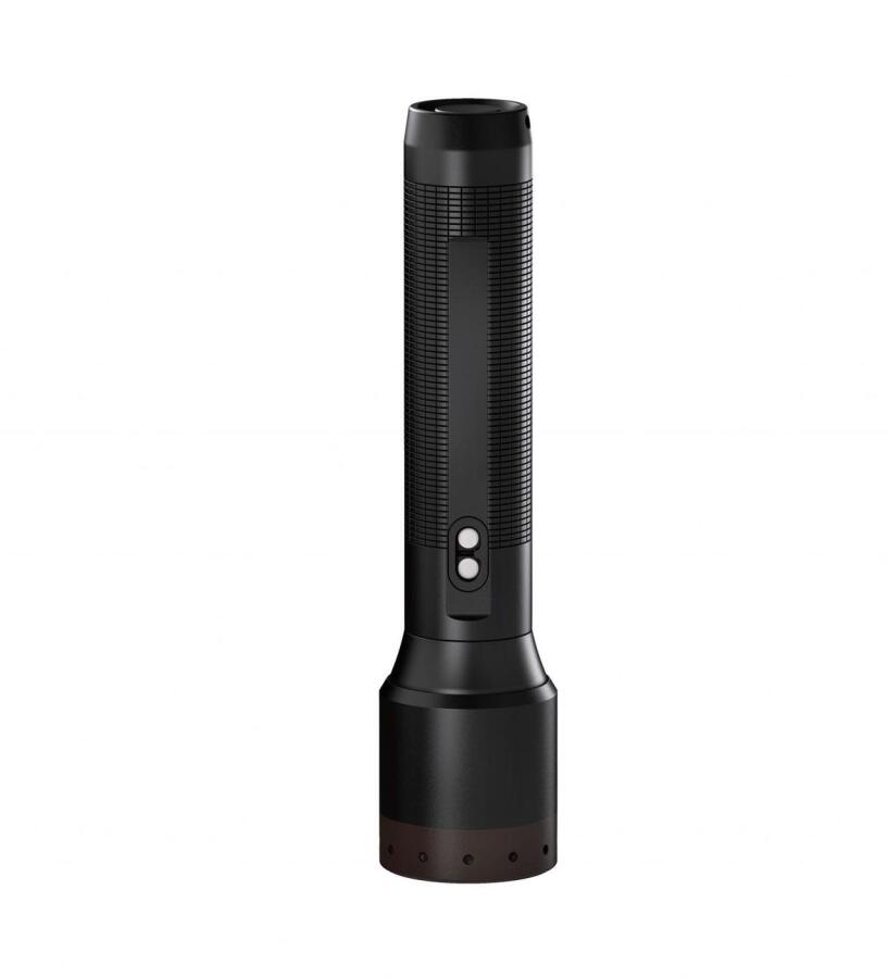 Ledlenser P6R Coe & Wera 4 Set 503028 - 3