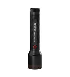 Ledlenser P6R Coe & Wera 4 Set 503028 - 6