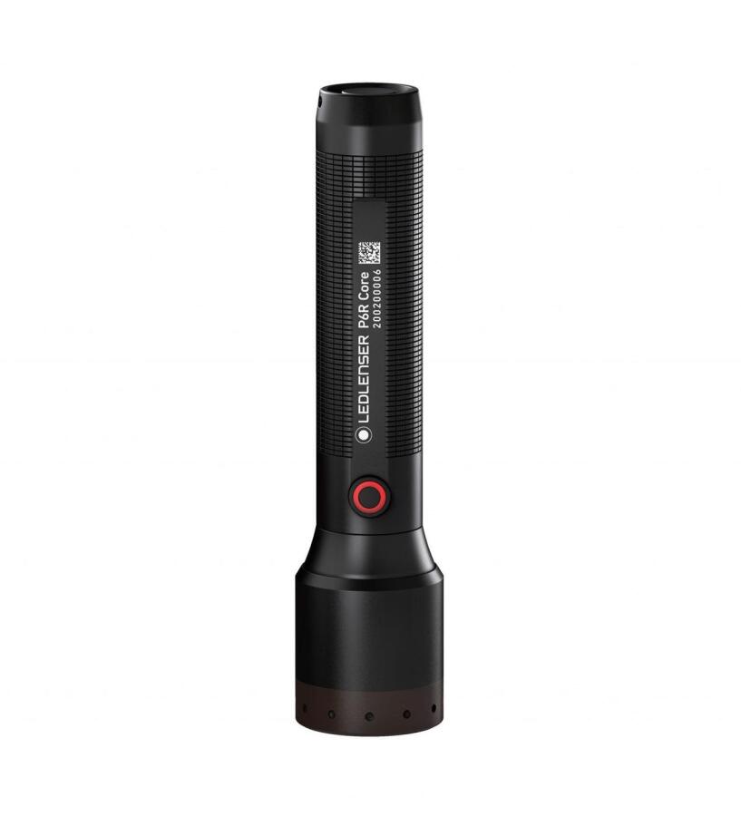 Ledlenser P6R Coe & Wera 4 Set 503028 - 6