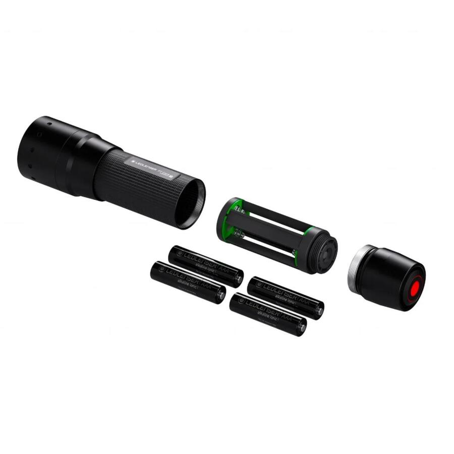 LedLenser P7 Core El Feneri 502180 - 3