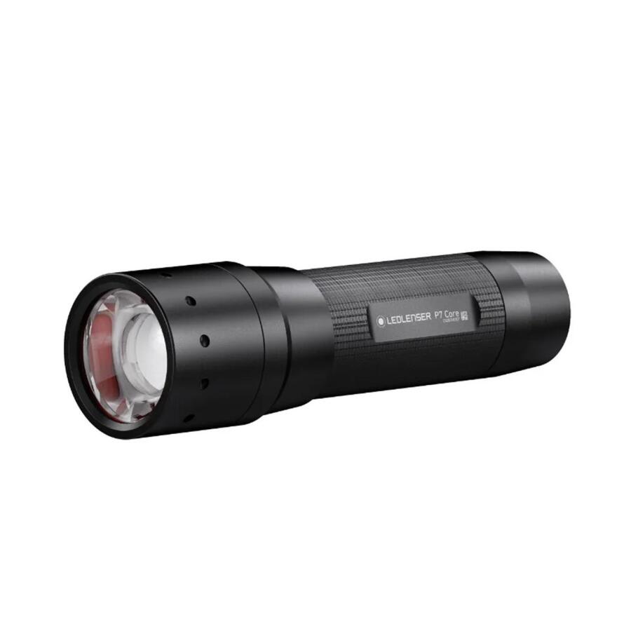 LedLenser P7 Core El Feneri 502180 - 1