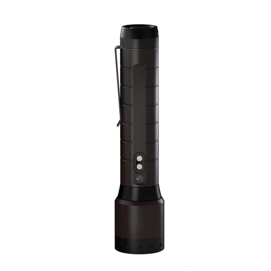 Ledlenser P7R Sıgnature El Feneri 502190 - 6