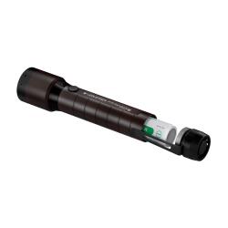 Ledlenser P7R Sıgnature El Feneri 502190 - 7