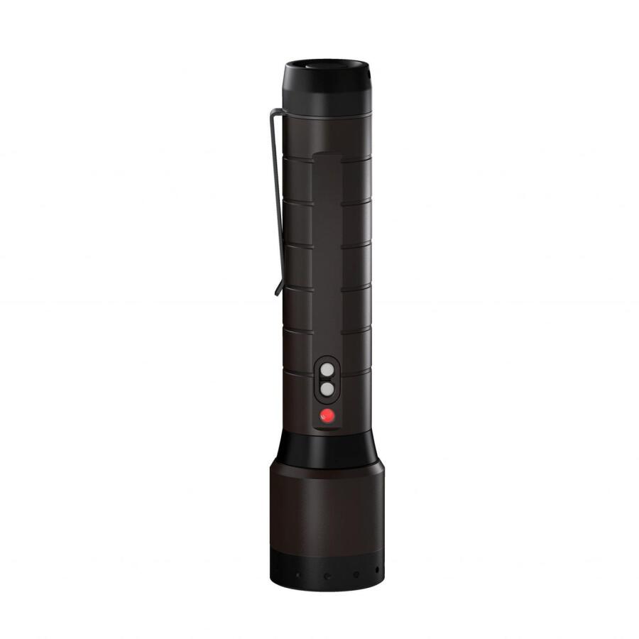 Ledlenser P7R Sıgnature El Feneri 502190 - 8