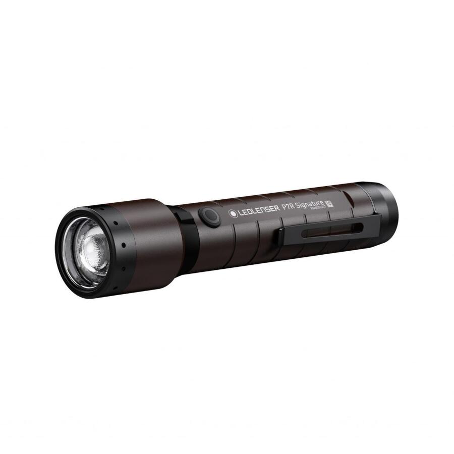 Ledlenser P7R Sıgnature El Feneri 502190 - 1
