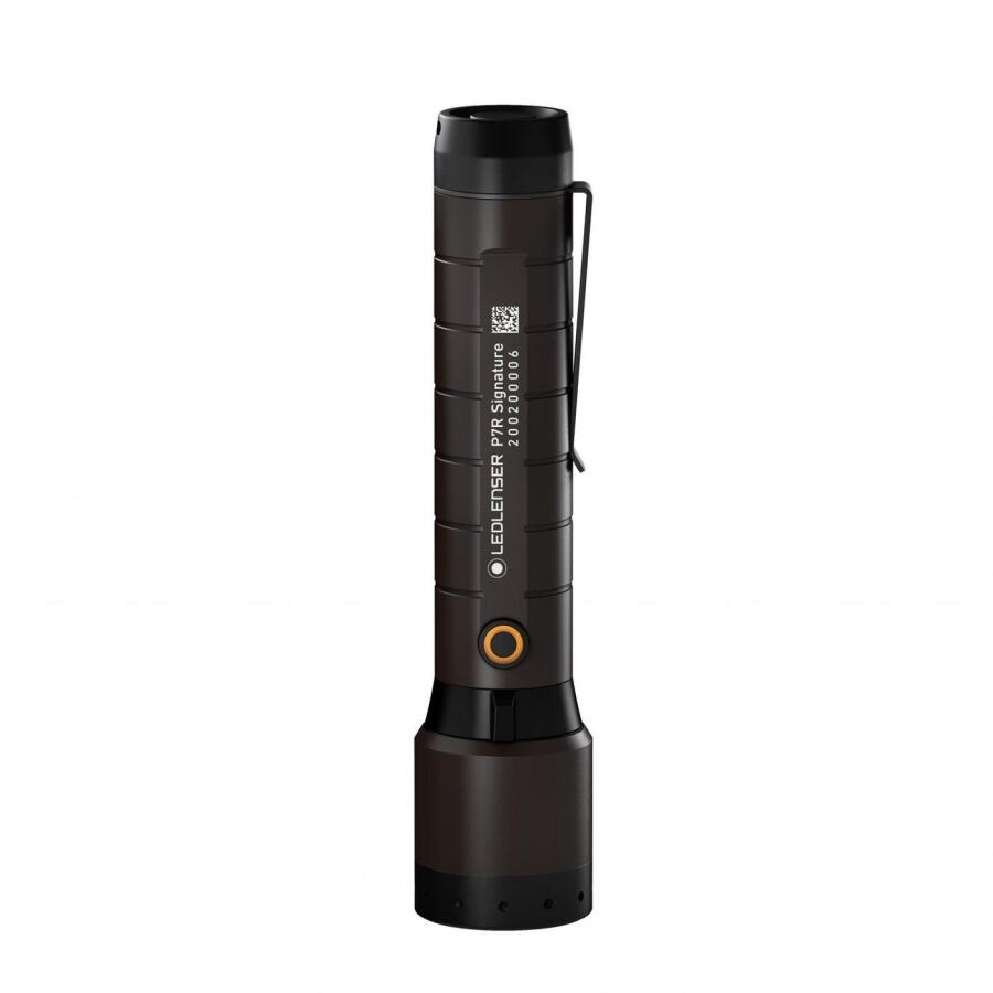 Ledlenser P7R Sıgnature El Feneri 502190 - 3